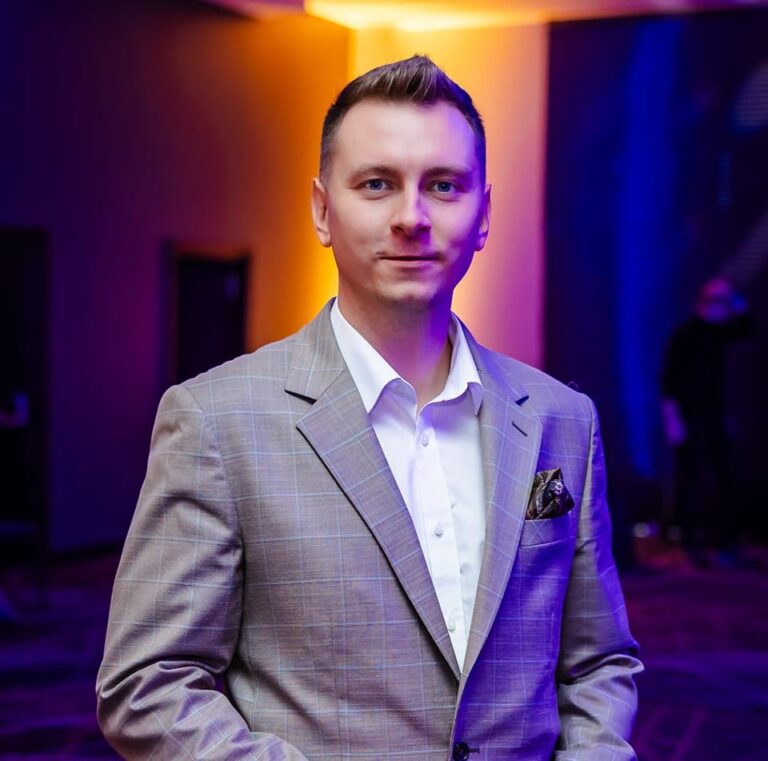 Mateusz Tokarczyk