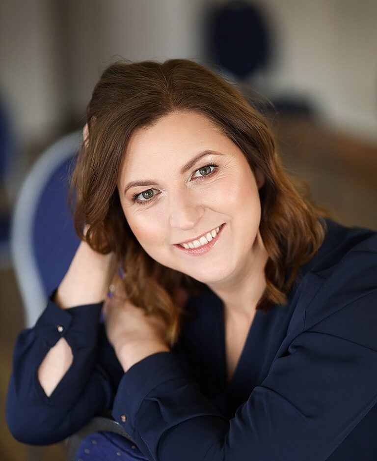 Iwona Giedzińska