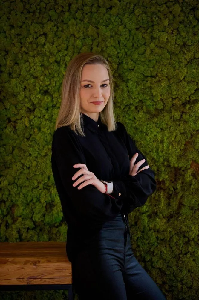 Patrycja Kasprzycka