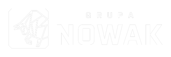 Grupa Nowak logo